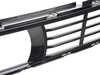 ES#4187385 - 51117488727 - Grill -  Air Intake -  Center - Acc - Genuine BMW - BMW