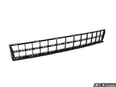 ES#3101818 - 51117376369 - GRILL, CENTER, LOWER - Genuine MINI - MINI