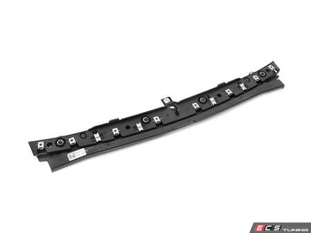 ES#4636132 - 51648082510 - SUPPORT BUMPER - Genuine BMW - BMW