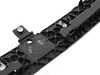 ES#4636132 - 51648082510 - SUPPORT BUMPER - Genuine BMW - BMW
