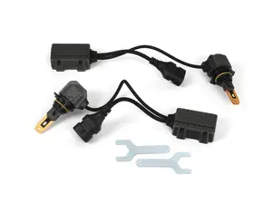 2Stroke 4.0 9006 LED Conversion Kit (Pair)