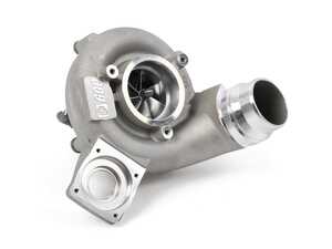 ES#5375071 - B58G2P600 - NEW B58 Gen2 PURE600 Turbo Upgrade - 6-Port - Capable of 550+ WHP with supporting modifications - New, no core charge! - Pure Turbos - BMW