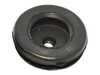 ES#5445550 - 95860653000 - Grommet For Engine Air Temperature Sensor - Priced Each  - A small rubber seal designed to hold the intake air temperature sensor in place, - Hamburg Tech - Porsche