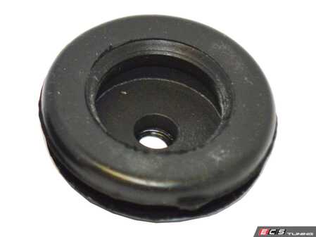 ES#5445550 - 95860653000 - Grommet For Engine Air Temperature Sensor - Priced Each  - A small rubber seal designed to hold the intake air temperature sensor in place, - Hamburg Tech - Porsche