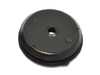 ES#5445550 - 95860653000 - Grommet For Engine Air Temperature Sensor - Priced Each  - A small rubber seal designed to hold the intake air temperature sensor in place, - Hamburg Tech - Porsche