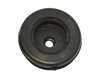 ES#5445550 - 95860653000 - Grommet For Engine Air Temperature Sensor - Priced Each  - A small rubber seal designed to hold the intake air temperature sensor in place, - Hamburg Tech - Porsche