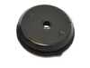 ES#5445557 - 99311053001 -  Grommet For Engine Air Temperature Sensor - Priced Each  - This is a small rubber sealing component that secures the intake air temperature sensor. - Hamburg Tech - Porsche