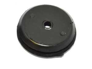 ES#5445557 - 99311053001 -  Grommet For Engine Air Temperature Sensor - Priced Each  - This is a small rubber sealing component that secures the intake air temperature sensor. - Hamburg Tech - Porsche