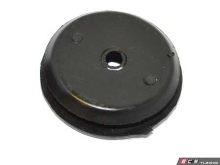ES#5445557 - 99311053001 -  Grommet For Engine Air Temperature Sensor - Priced Each  - This is a small rubber sealing component that secures the intake air temperature sensor. - Hamburg Tech - Porsche