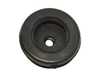 ES#5445557 - 99311053001 -  Grommet For Engine Air Temperature Sensor - Priced Each  - This is a small rubber sealing component that secures the intake air temperature sensor. - Hamburg Tech - Porsche