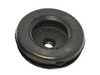 ES#5445557 - 99311053001 -  Grommet For Engine Air Temperature Sensor - Priced Each  - This is a small rubber sealing component that secures the intake air temperature sensor. - Hamburg Tech - Porsche