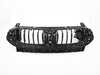 ES#5444700 - 51745A21DD1 - Front Grille Assembly W/ Active Flaps *Scratch And Dent* - Scratch & Dent - BMW