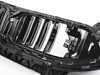 ES#5444700 - 51745A21DD1 - Front Grille Assembly W/ Active Flaps *Scratch And Dent* - Scratch & Dent - BMW