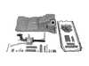ES#4658912 - s55panpumpupgKT - S55 Oil Pan & Pump Kit - Prevent oil starvation when cornering! - Assembled By ECS - BMW