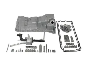 S55 Oil Pan & Pump Kit