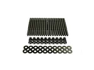 ES#5445580 - P113022010.BR - Wagner Tuning M157 / M177 Head Studs Set - Burnished  - Stronger and Re-usable unlike the factory head bolts! - Wagner Tuning - Mercedes Benz