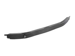 ES#4876091 - SL0N-F8X-3CFBC - Slon Workshop Carbon Front Bumper Carrier - F8X M2 / M3 / M4  - Remove weight from the front of your F8x with this carbon front bumper carrier. - Slon Workshop - BMW
