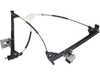 ES#5445596 - 2307200446 - Front Window Regulator - Right - Does not include motor - URO Premium - Mercedes Benz