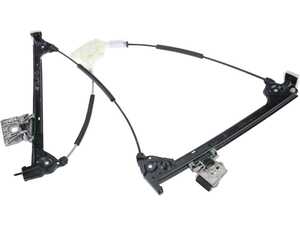 ES#5445596 - 2307200446 - Front Window Regulator - Right - Does not include motor - URO Premium - Mercedes Benz