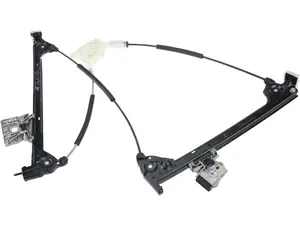 Front Window Regulator - Right