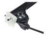 ES#5445596 - 2307200446 - Front Window Regulator - Right - Does not include motor - URO Premium - Mercedes Benz