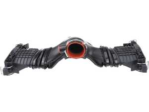 ES#5445598 - 6420901642 - Engine Air Duct with Air Mass Sensors - Includes MAF - URO - Mercedes Benz