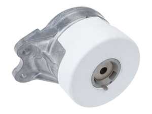 ES#5445599 - 2532402400 - Engine Mount - Left - Reduce engine vibrations with a new mount! - URO - Mercedes Benz