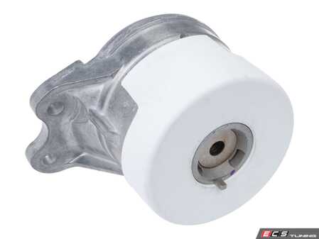 ES#5445599 - 2532402400 - Engine Mount - Left - Reduce engine vibrations with a new mount! - URO - Mercedes Benz