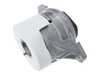 ES#5445599 - 2532402400 - Engine Mount - Left - Reduce engine vibrations with a new mount! - URO - Mercedes Benz