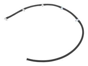 ES#5445600 - 612070383264 - Fuel Hose - Fuel Return Line (Leak Line) - URO - Mercedes Benz