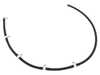 ES#5445600 - 612070383264 - Fuel Hose - Fuel Return Line (Leak Line) - URO - Mercedes Benz