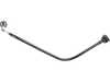 ES#5445601 - 1665000875 - Expansion Tank Hose - Expansion Tank to Radiator - URO - Mercedes Benz