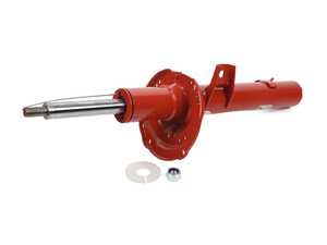 ES#4906427 - 87451424 - Special Active Front Strut - Priced Each - Superior handling without compromising ride quality - Koni - Volkswagen