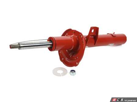 ES#4906427 - 87451424 - Special Active Front Strut - Priced Each - Superior handling without compromising ride quality - Koni - Volkswagen