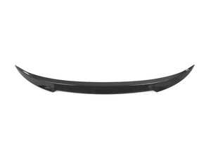 ES#4715362 - ATK-BM-0314 - Dry Carbon Rear Trunk Spoiler - F93 M8/ G16 GC - The perfect M8 carbon fiber spoiler! - AUTOTECKNIC - BMW