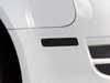 ES#8112 - 8E0998070SMK-A - Sidemarker Set - Smoke - (NO LONGER AVAILABLE) - Replace the orange reflector on side of the front bumper - ECS - 