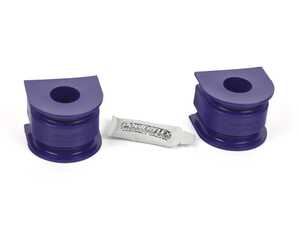 ES#4726832 - PFF5-5703-26.5 - Front Sway Bar Mounting Bushings 26.5mm - Boost handling with 26.5mm front sway bar bushings. Improve handling and performance! - Powerflex - BMW