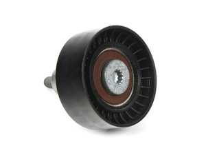 ES#4820995 - 06M903315K - Drive Belt Tensioner Pulley  - (NO LONGER AVAILABLE) - Keep your drive belt tight - Litens - 