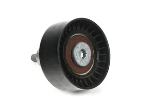 Drive Belt Tensioner Pulley  - (NO LONGER AVAILABLE)