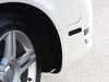 ES#8112 - 8E0998070SMK-A - Sidemarker Set - Smoke - (NO LONGER AVAILABLE) - Replace the orange reflector on side of the front bumper - ECS - 