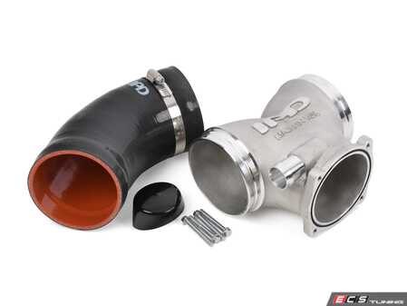 ES#2776864 - 97182 - 997.1 Carrera 82mm Competition Plenum - Increase power and torque by improving air flow to the intake manifold - IPD - Porsche