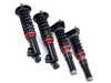 ES#5445670 - S198 - Rennline Sport+ Performance Coilover Suspension System - 996 - Take control of your ride while going low with Rennline sport-tuned coilover system! - Rennline - Porsche