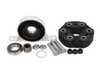 ES#4666783 - 26122282495KT1 - Driveshaft Service Kit - E46 M3 - Aftermarket - Contains new center mount, flex disk and required hardware for a fresh driveshaft overhaul! - Assembled By ECS - BMW