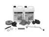 ES#5434868 - 06M121013GKT - Ultimate Water Pump Kit  - Keep your cooling system running properly - Genuine Volkswagen Audi - Audi
