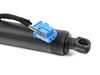 ES#4146305 - 2538902300 - Tail Gate Strut - Left - Left Side - Genuine Mercedes Benz - Mercedes Benz