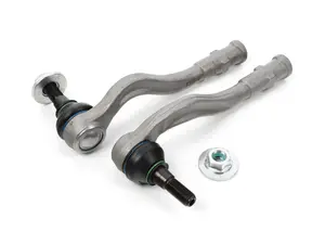 Heavy Duty Tie Rod End Kit