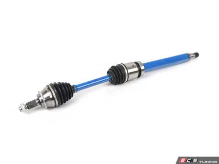 ES#3427254 - 1028613 - SNEED4SPEED Race Axle - Right - Upgraded replacement axles that are great for the street and the track - Sneed4Speed - MINI