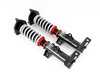 ES#4901420 - 057537LA01 - ECS Performance Adjustable Coilover System - W204 RWD - Transform your C-Class with the ultimate blend of performance, comfort, and style! Featuring variable length shock bodies, adjustable sway bar end links, and 32-way adjustable damping for total suspension control. - ECS - Mercedes Benz