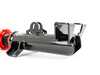 ES#4901420 - 057537LA01 - ECS Performance Adjustable Coilover System - W204 RWD - Transform your C-Class with the ultimate blend of performance, comfort, and style! Featuring variable length shock bodies, adjustable sway bar end links, and 32-way adjustable damping for total suspension control. - ECS - Mercedes Benz