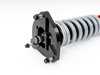 ES#4901420 - 057537LA01 - ECS Performance Adjustable Coilover System - W204 RWD - Transform your C-Class with the ultimate blend of performance, comfort, and style! Featuring variable length shock bodies, adjustable sway bar end links, and 32-way adjustable damping for total suspension control. - ECS - Mercedes Benz